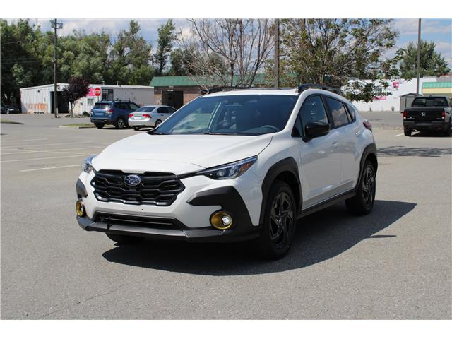 2026 Subaru Crosstrek Onyx (Stk: 264881) in Cranbrook - Image 9 of 24