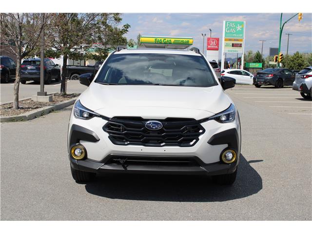 2026 Subaru Crosstrek Onyx (Stk: 264881) in Cranbrook - Image 10 of 24