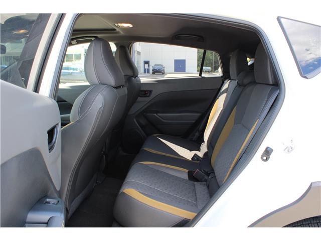 2026 Subaru Crosstrek Onyx (Stk: 264881) in Cranbrook - Image 12 of 24