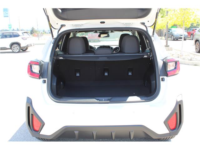 2026 Subaru Crosstrek Onyx (Stk: 264881) in Cranbrook - Image 5 of 24