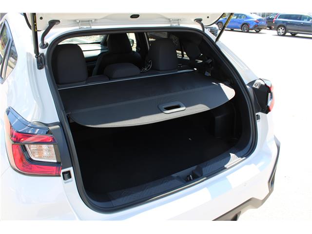 2026 Subaru Crosstrek Onyx (Stk: 264881) in Cranbrook - Image 6 of 24