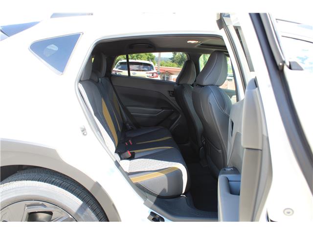 2026 Subaru Crosstrek Onyx (Stk: 264881) in Cranbrook - Image 13 of 24