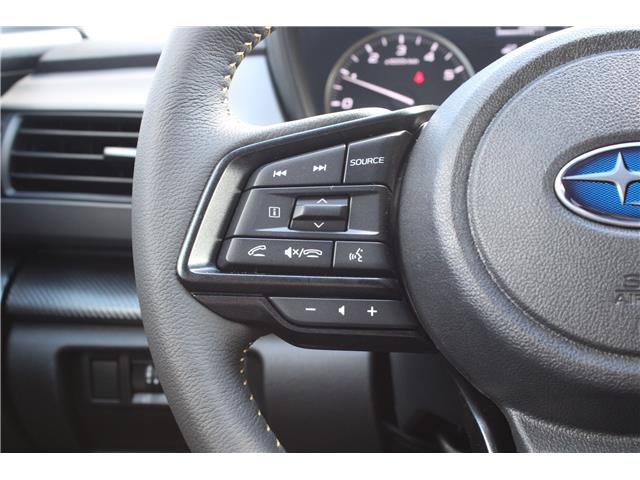 2026 Subaru Crosstrek Onyx (Stk: 264881) in Cranbrook - Image 19 of 24