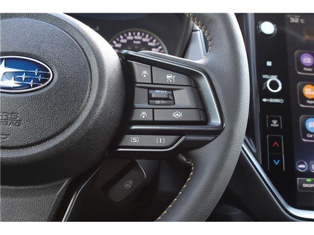 2026 Subaru Crosstrek Onyx (Stk: 264881) in Cranbrook - Image 20 of 24