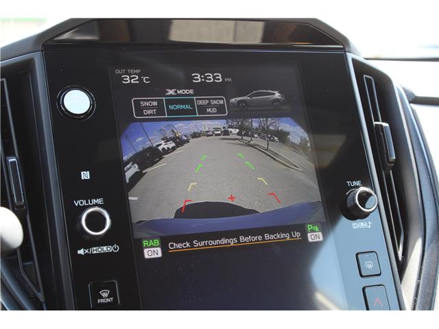 2026 Subaru Crosstrek Onyx (Stk: 264881) in Cranbrook - Image 22 of 24