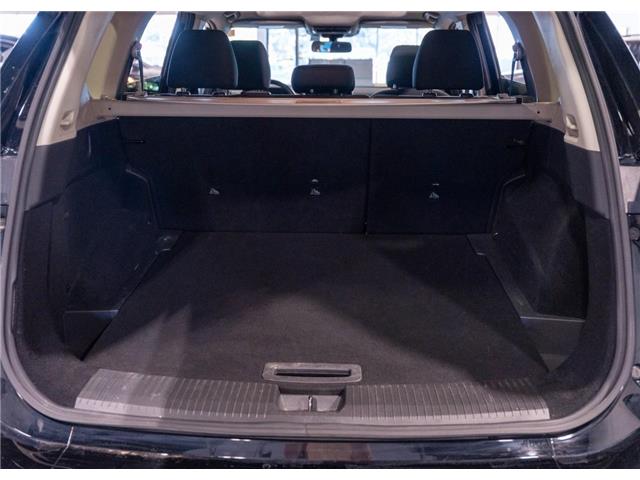 2024 Nissan Rogue SV Moonroof (Stk: B69543) in Calgary - Image 7 of 21