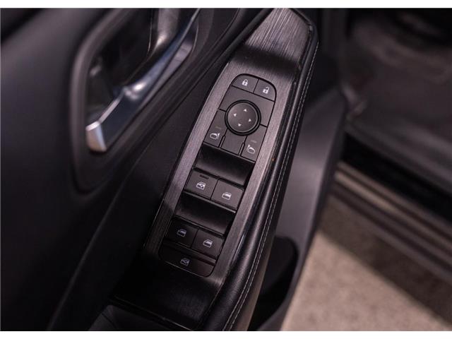 2024 Nissan Rogue SV Moonroof (Stk: B69543) in Calgary - Image 11 of 21