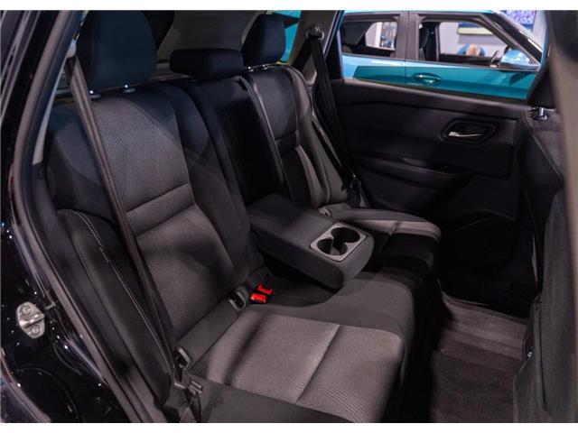 2024 Nissan Rogue SV Moonroof (Stk: B69543) in Calgary - Image 21 of 21