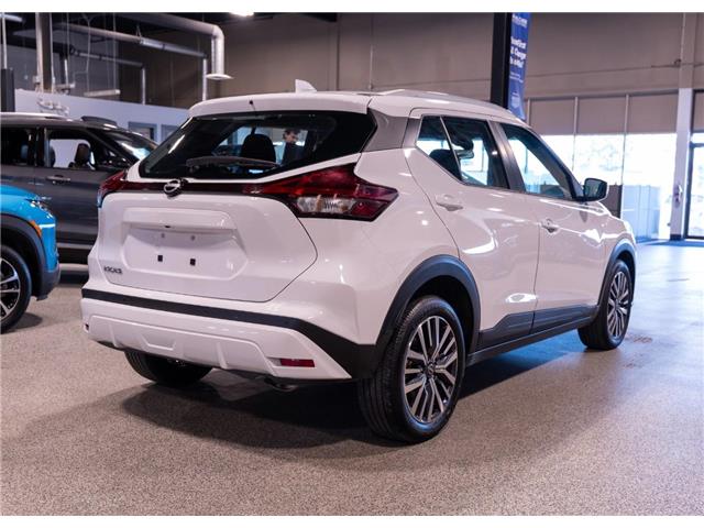 2025 Nissan Kicks Play SV (Stk: B69547) in Calgary - Image 4 of 22