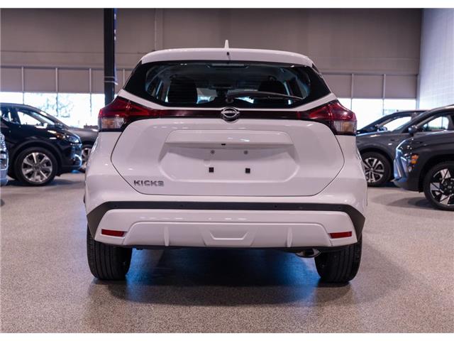 2025 Nissan Kicks Play SV (Stk: B69547) in Calgary - Image 5 of 22