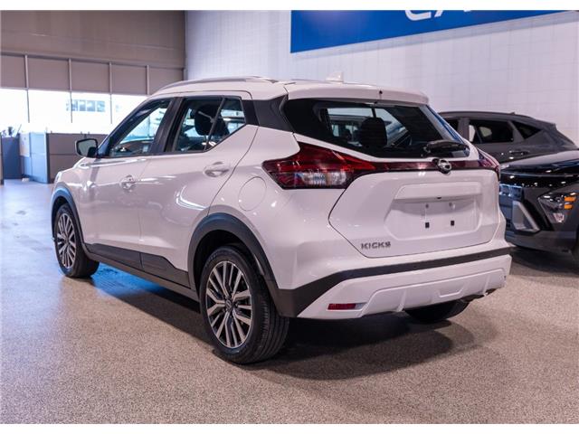 2025 Nissan Kicks Play SV (Stk: B69547) in Calgary - Image 6 of 22