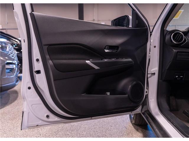 2025 Nissan Kicks Play SV (Stk: B69547) in Calgary - Image 11 of 22