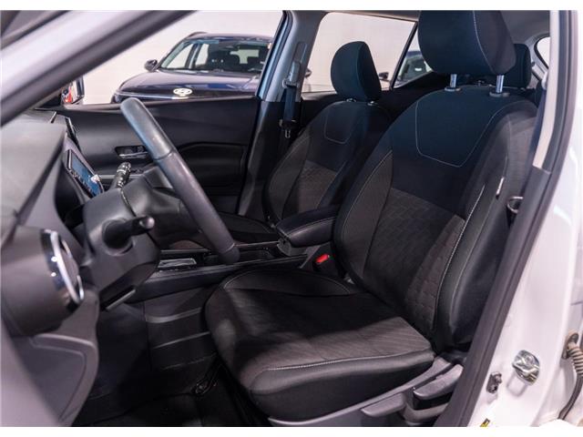 2025 Nissan Kicks Play SV (Stk: B69547) in Calgary - Image 13 of 22