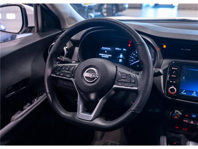2025 Nissan Kicks Play SV (Stk: B69547) in Calgary - Image 14 of 22