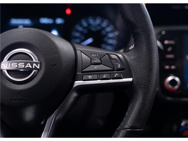 2025 Nissan Kicks Play SV (Stk: B69547) in Calgary - Image 15 of 22