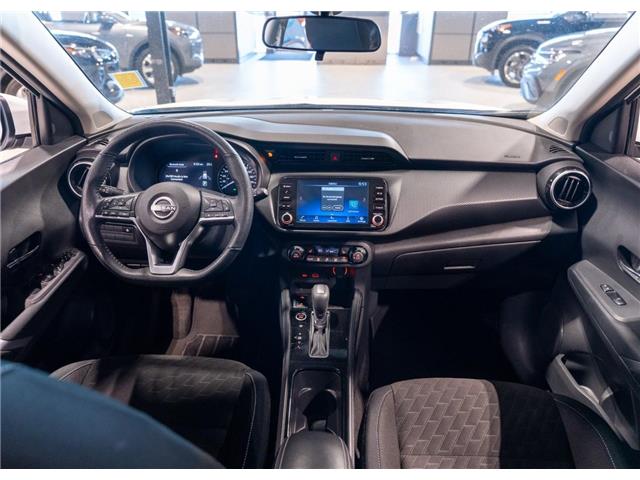2025 Nissan Kicks Play SV (Stk: B69547) in Calgary - Image 19 of 22