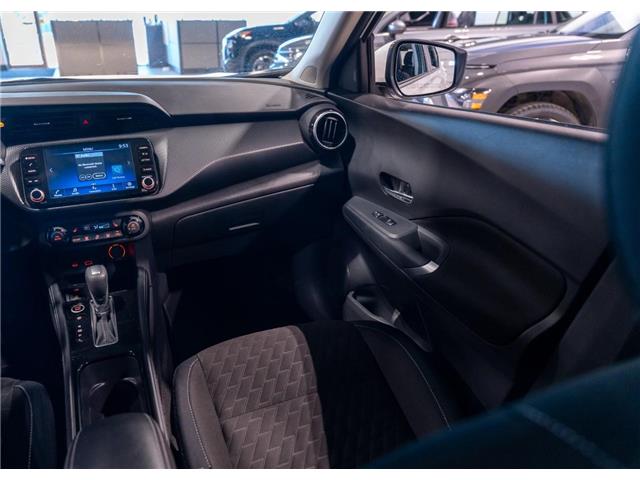 2025 Nissan Kicks Play SV (Stk: B69547) in Calgary - Image 20 of 22