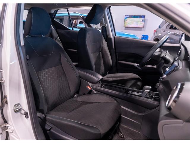 2025 Nissan Kicks Play SV (Stk: B69547) in Calgary - Image 21 of 22