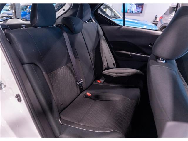 2025 Nissan Kicks Play SV (Stk: B69547) in Calgary - Image 22 of 22