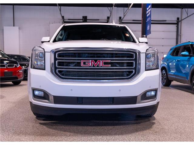 2016 GMC Yukon XL SLE (Stk: R69534) in Calgary - Image 2 of 20