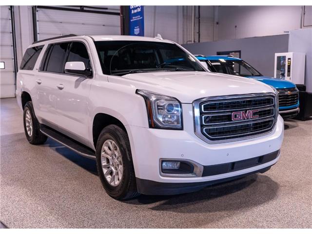 2016 GMC Yukon XL SLE (Stk: R69534) in Calgary - Image 3 of 20