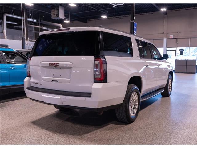 2016 GMC Yukon XL SLE (Stk: R69534) in Calgary - Image 4 of 20