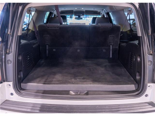 2016 GMC Yukon XL SLE (Stk: R69534) in Calgary - Image 6 of 20