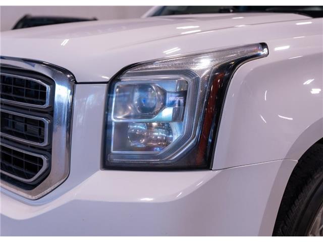 2016 GMC Yukon XL SLE (Stk: R69534) in Calgary - Image 8 of 20