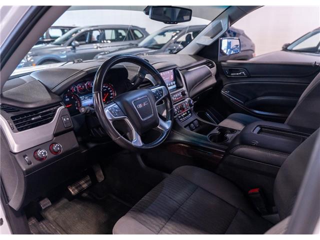 2016 GMC Yukon XL SLE (Stk: R69534) in Calgary - Image 10 of 20
