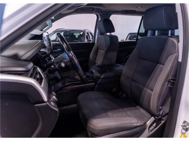 2016 GMC Yukon XL SLE (Stk: R69534) in Calgary - Image 11 of 20