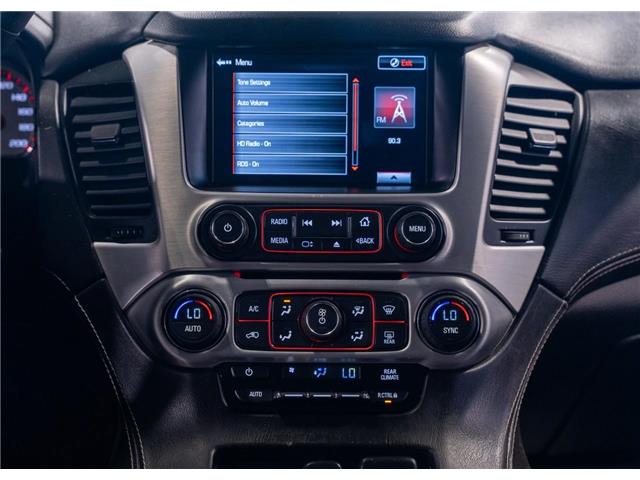 2016 GMC Yukon XL SLE (Stk: R69534) in Calgary - Image 15 of 20