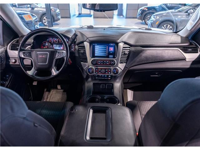 2016 GMC Yukon XL SLE (Stk: R69534) in Calgary - Image 17 of 20