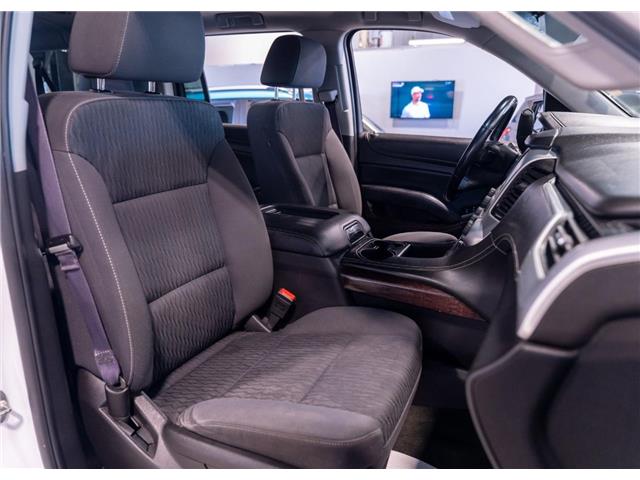 2016 GMC Yukon XL SLE (Stk: R69534) in Calgary - Image 19 of 20