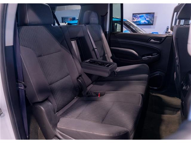 2016 GMC Yukon XL SLE (Stk: R69534) in Calgary - Image 20 of 20
