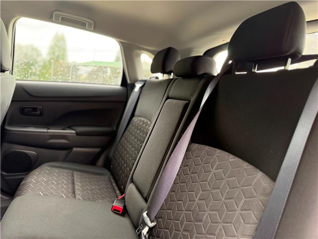 2025 Mitsubishi RVR ES (Stk: 603138A) in North Vancouver - Image 11 of 16 2025 Mitsubishi RVR ES (Stk: 603138A) in North Vancouver - Image 11 of 16