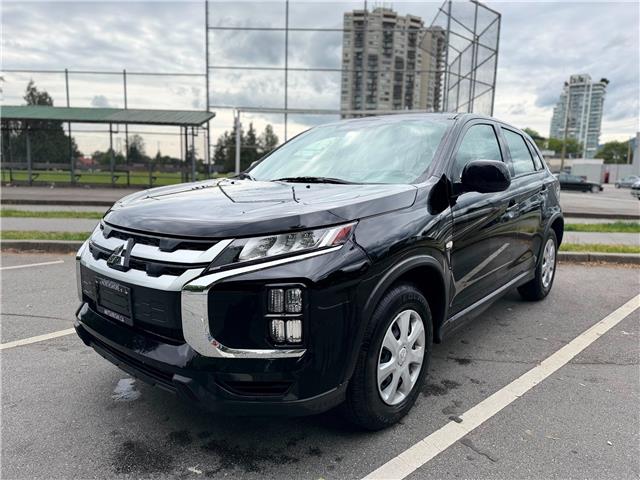 2025 Mitsubishi RVR ES (Stk: 603138A) in North Vancouver - Image 2 of 16 2025 Mitsubishi RVR ES (Stk: 603138A) in North Vancouver - Image 2 of 16