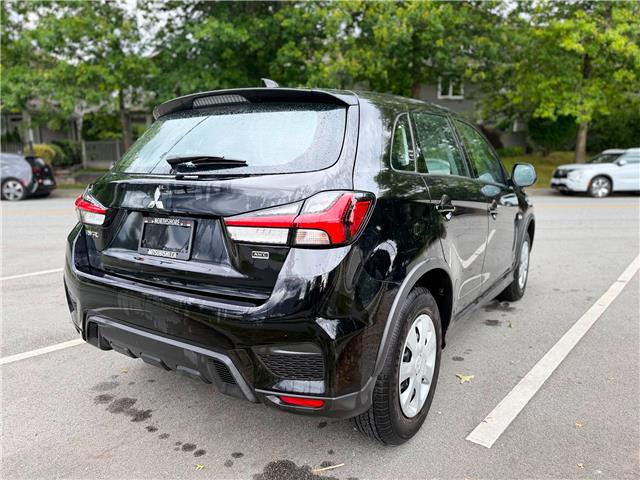 2025 Mitsubishi RVR ES (Stk: 603138A) in North Vancouver - Image 7 of 16 2025 Mitsubishi RVR ES (Stk: 603138A) in North Vancouver - Image 7 of 16