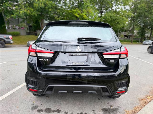 2025 Mitsubishi RVR ES (Stk: 603138A) in North Vancouver - Image 6 of 16 2025 Mitsubishi RVR ES (Stk: 603138A) in North Vancouver - Image 6 of 16