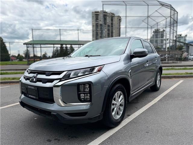 2021 Mitsubishi RVR SE (Stk: 605547A) in North Vancouver - Image 2 of 16 2021 Mitsubishi RVR SE (Stk: 605547A) in North Vancouver - Image 2 of 16