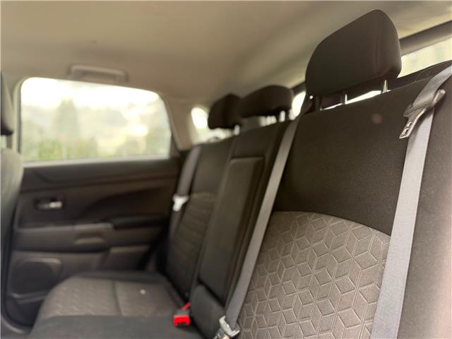 2021 Mitsubishi RVR SE (Stk: 605547A) in North Vancouver - Image 11 of 16 2021 Mitsubishi RVR SE (Stk: 605547A) in North Vancouver - Image 11 of 16