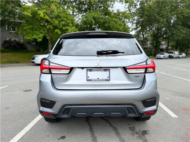 2021 Mitsubishi RVR SE (Stk: 605547A) in North Vancouver - Image 8 of 16 2021 Mitsubishi RVR SE (Stk: 605547A) in North Vancouver - Image 8 of 16