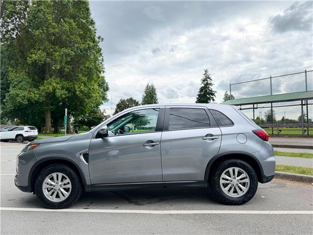 2021 Mitsubishi RVR SE (Stk: 605547A) in North Vancouver - Image 5 of 16 2021 Mitsubishi RVR SE (Stk: 605547A) in North Vancouver - Image 5 of 16