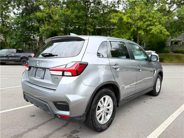 2021 Mitsubishi RVR SE (Stk: 605547A) in North Vancouver - Image 7 of 16 2021 Mitsubishi RVR SE (Stk: 605547A) in North Vancouver - Image 7 of 16