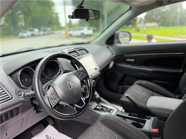 2021 Mitsubishi RVR SE (Stk: 605547A) in North Vancouver - Image 13 of 16 2021 Mitsubishi RVR SE (Stk: 605547A) in North Vancouver - Image 13 of 16