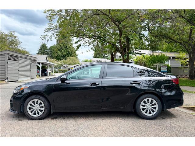 2020 Kia Forte LX (Stk: 149754) in North Vancouver - Image 5 of 17
