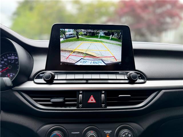 2020 Kia Forte LX (Stk: 149754) in North Vancouver - Image 9 of 17