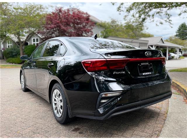 2020 Kia Forte LX (Stk: 149754) in North Vancouver - Image 7 of 17