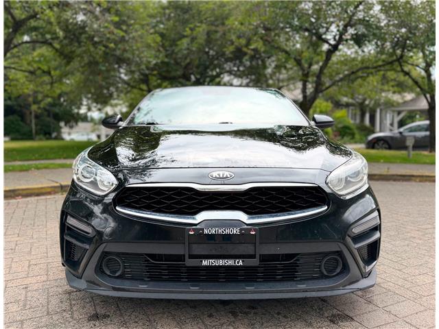 2020 Kia Forte LX (Stk: 149754) in North Vancouver - Image 3 of 17