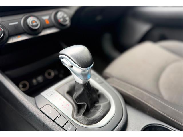 2020 Kia Forte LX (Stk: 149754) in North Vancouver - Image 12 of 17