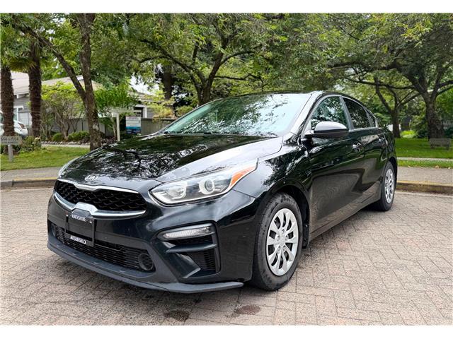 2020 Kia Forte LX (Stk: 149754) in North Vancouver - Image 2 of 17